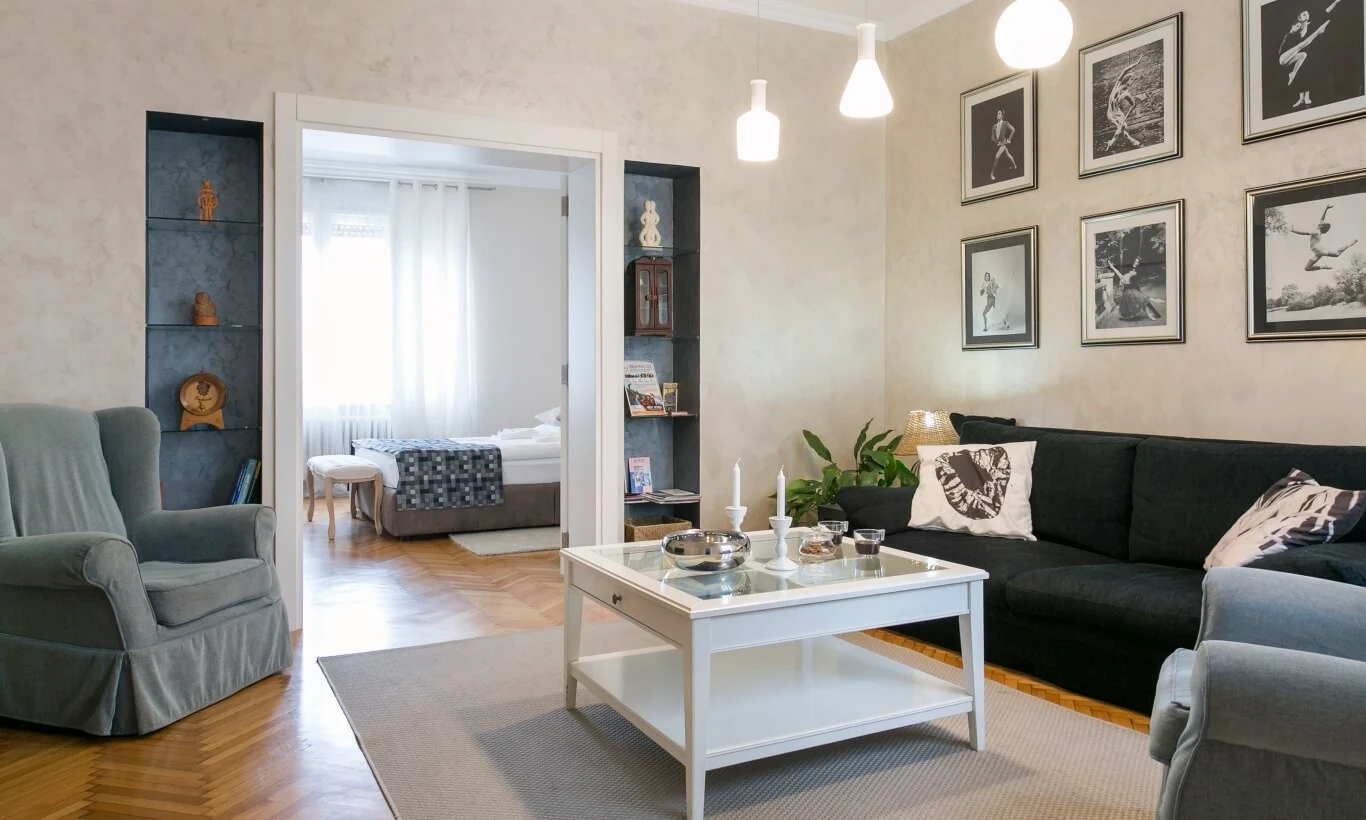 Bookaweb - Najbolji prostor za izdavanje apartmana u Srbiji roommateor