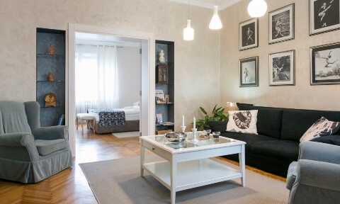 Bookaweb - Najbolji prostor za izdavanje apartmana u Srbiji