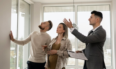 Gde su potencijalni kupci nekretnina?