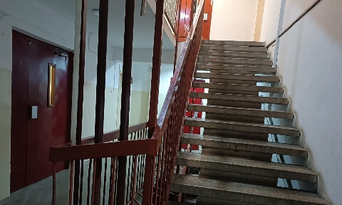 Koji je najbolji sprat za kupovinu stana?