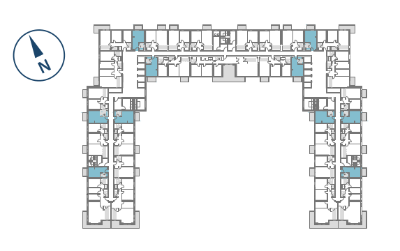 pozicija garsonjera roommateor