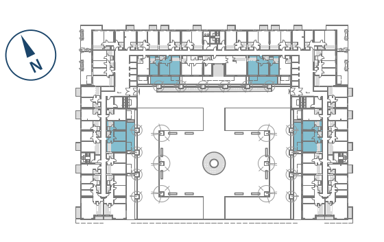 pozicija trosoban stana planet residence roommateor