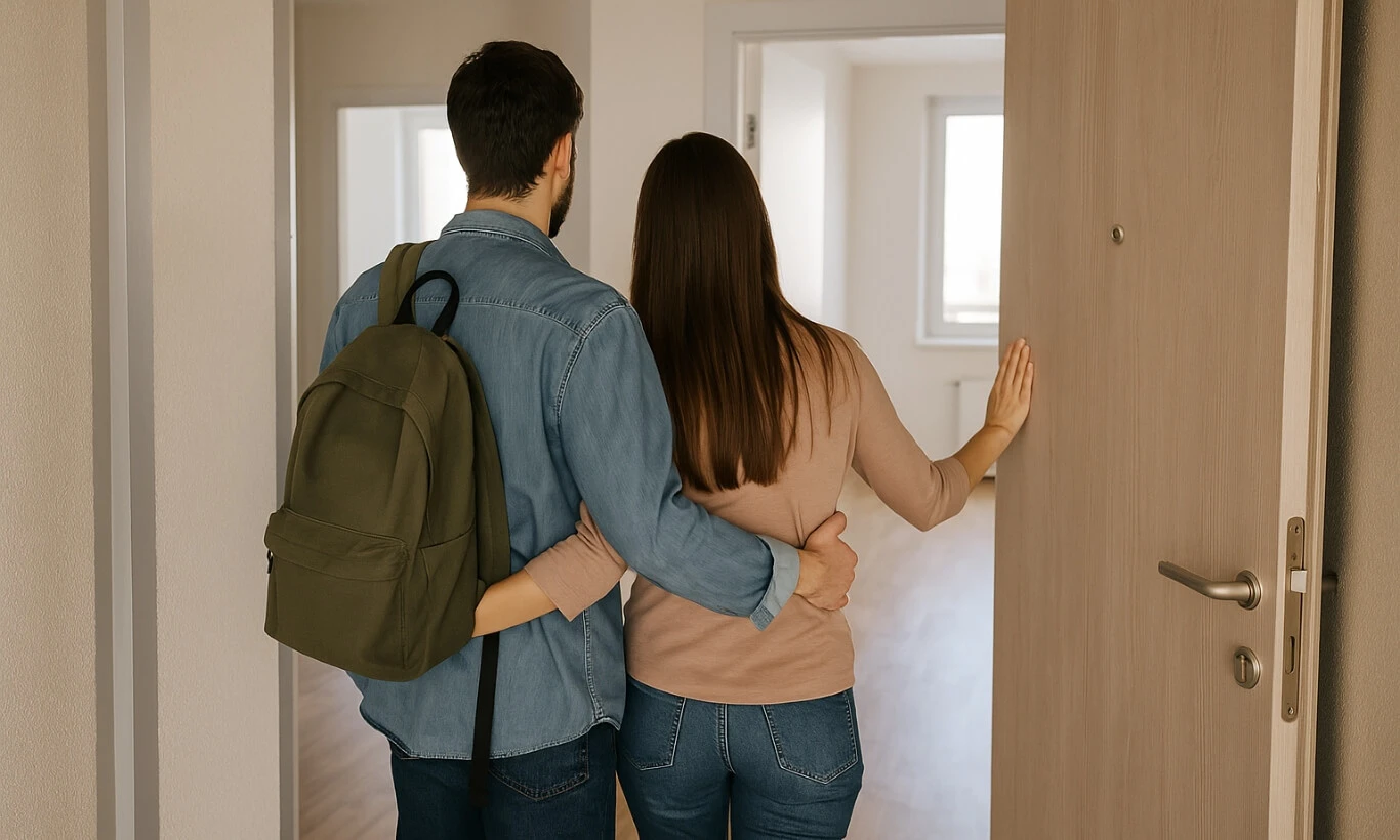 Vodič za kupovinu prvog stana – korak po korak kroz ceo proces roommateor