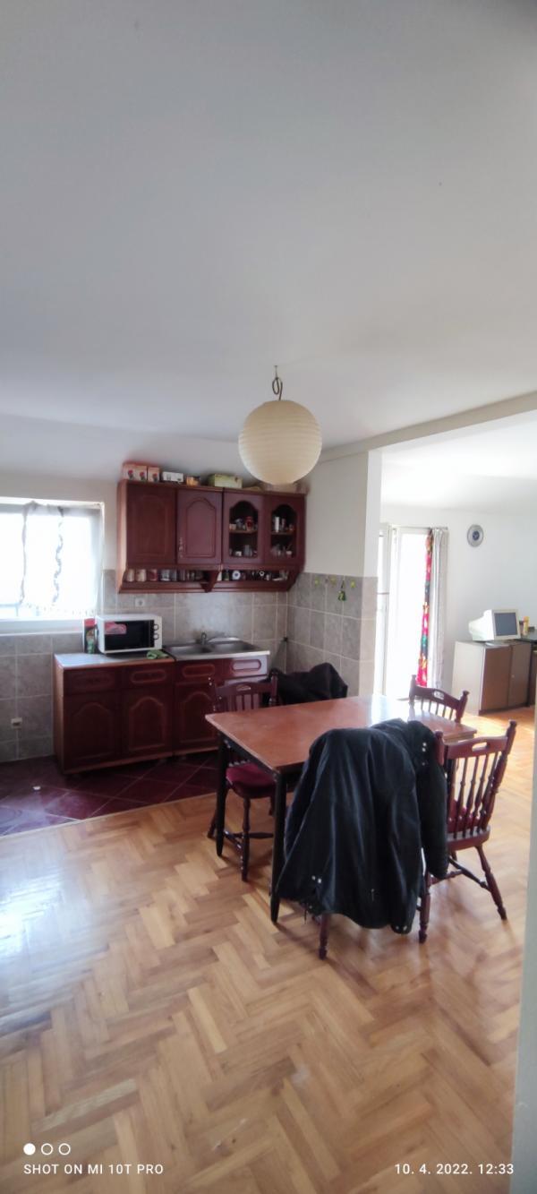 Glavna slika -Nićifora Ninkovića , Dvosoban stan na prodaju, 56m2, 73.000€