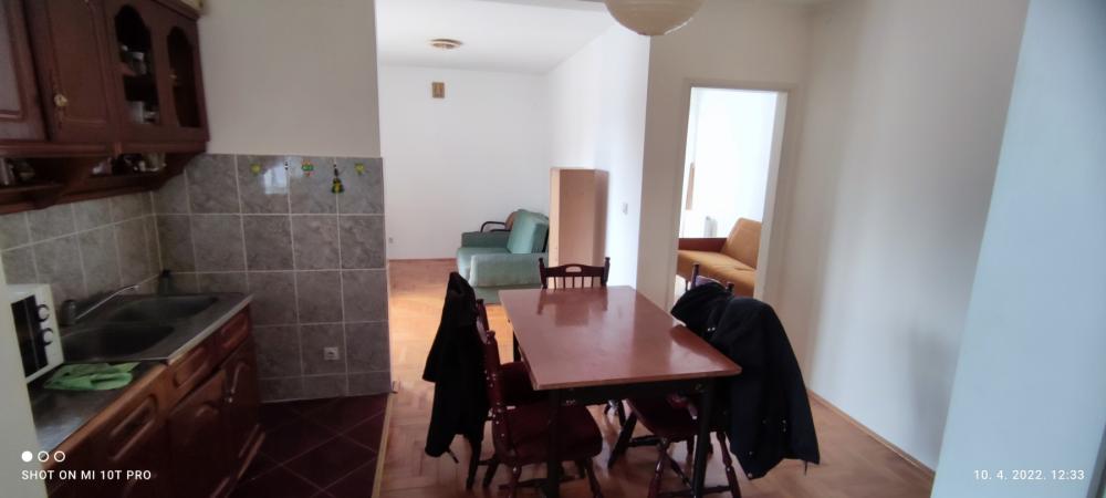 Slika 1 - Nićifora Ninkovića , Dvosoban stan na prodaju, 56m2, 73.000€