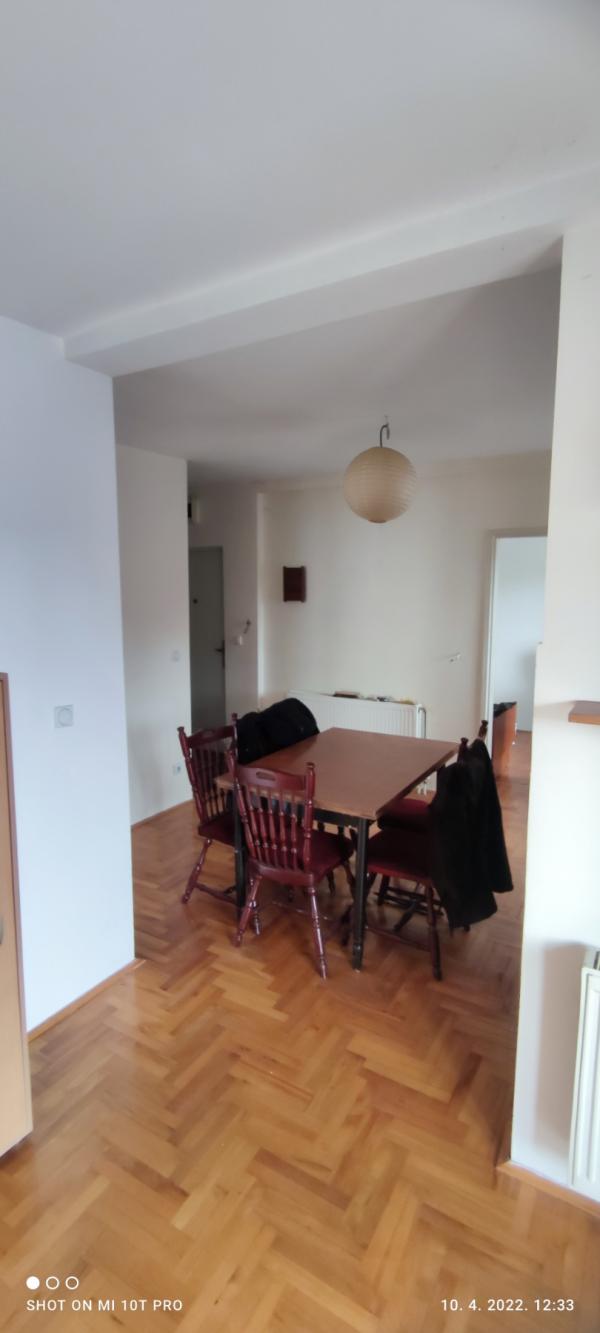 Slika 0 - Nićifora Ninkovića , Dvosoban stan na prodaju, 56m2, 73.000€