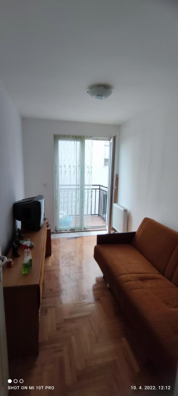 Slika 3 - Nićifora Ninkovića , Dvosoban stan na prodaju, 56m2, 73.000€