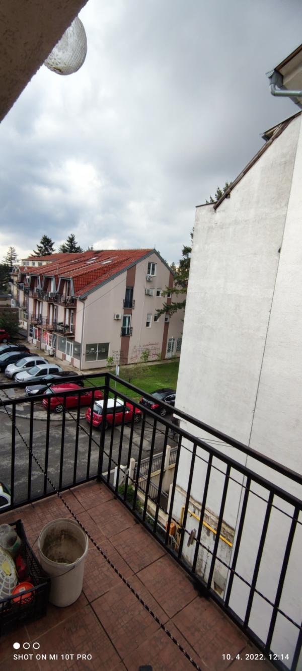 Slika 4 - Nićifora Ninkovića , Dvosoban stan na prodaju, 56m2, 73.000€