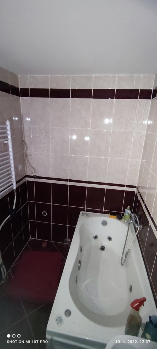 Slika 8 - Nićifora Ninkovića , Dvosoban stan na prodaju, 56m2, 73.000€