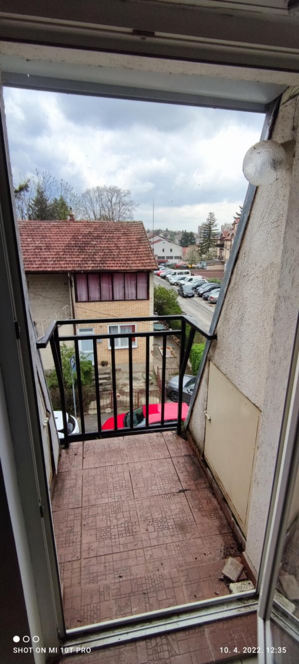 Slika 6 - Nićifora Ninkovića , Dvosoban stan na prodaju, 56m2, 73.000€