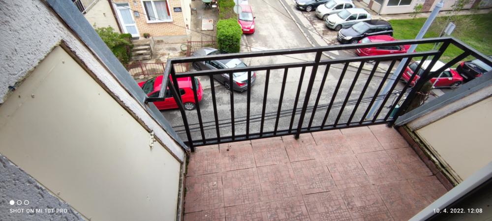 Slika 7 - Nićifora Ninkovića , Dvosoban stan na prodaju, 56m2, 73.000€