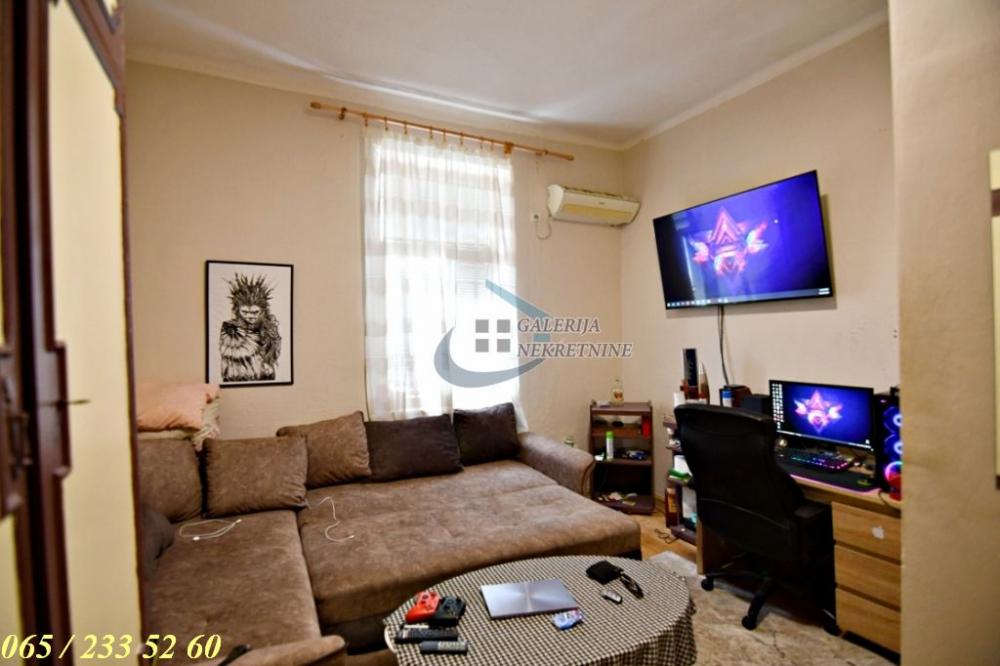 Glavna slika -Kraljice Marije, Petosoban stan na prodaju, 112m2, 270.000€