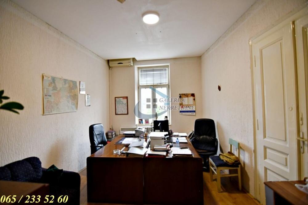 Slika 9 - Kraljice Marije, Petosoban stan na prodaju, 112m2, 270.000€