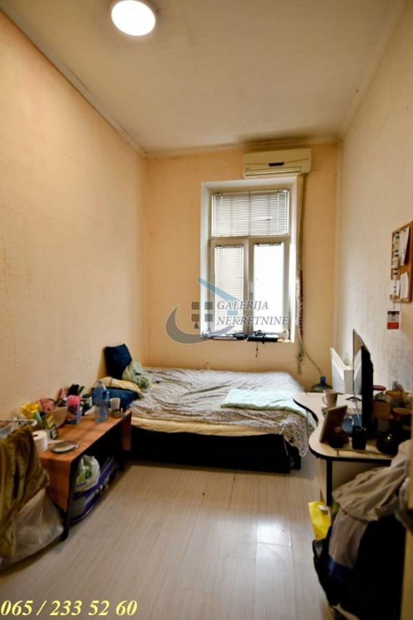 Slika 10 - Kraljice Marije, Petosoban stan na prodaju, 112m2, 270.000€