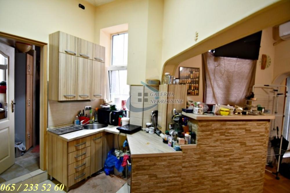 Slika 5 - Kraljice Marije, Petosoban stan na prodaju, 112m2, 270.000€