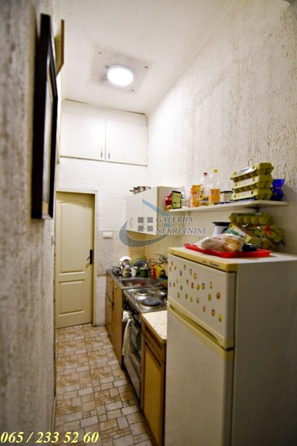 Slika 3 - Kraljice Marije, Petosoban stan na prodaju, 112m2, 270.000€