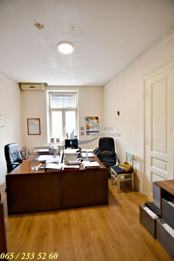 Slika 4 - Kraljice Marije, Petosoban stan na prodaju, 112m2, 270.000€