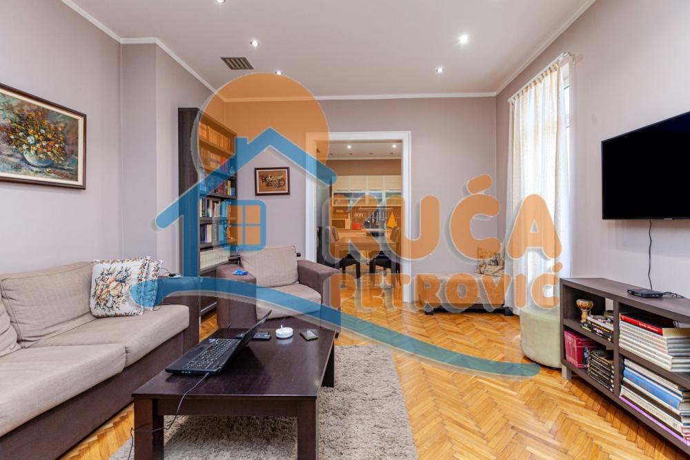 Slika 7 - Hajduk Veljkova, Četvorosoban stan na prodaju, 140m2, 283.600€