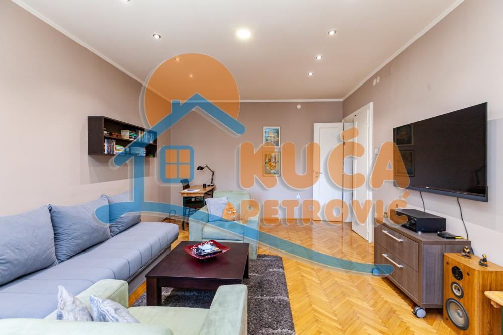 Slika 2 - Hajduk Veljkova, Četvorosoban stan na prodaju, 140m2, 283.600€