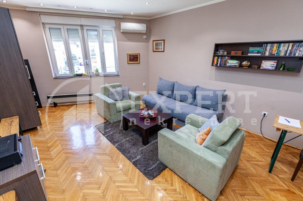 Glavna slika -Hajduk Veljkova, Četvorosoban stan na prodaju, 140m2, 283.600€