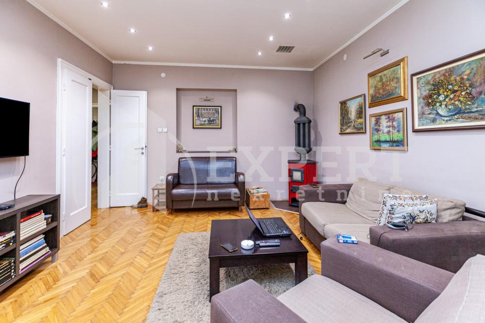 Slika 6 - Hajduk Veljkova, Četvorosoban stan na prodaju, 140m2, 283.600€