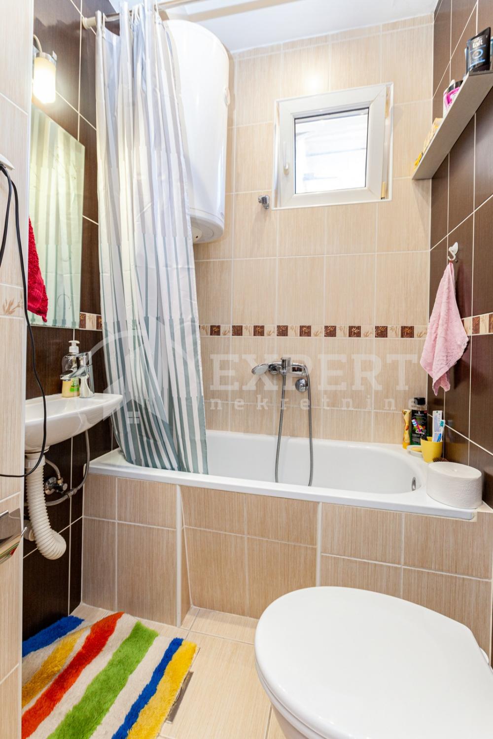 Slika 5 - Hajduk Veljkova, Četvorosoban stan na prodaju, 140m2, 283.600€