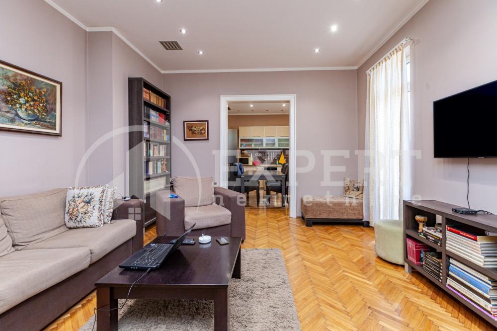 Slika 7 - Hajduk Veljkova, Četvorosoban stan na prodaju, 140m2, 283.600€