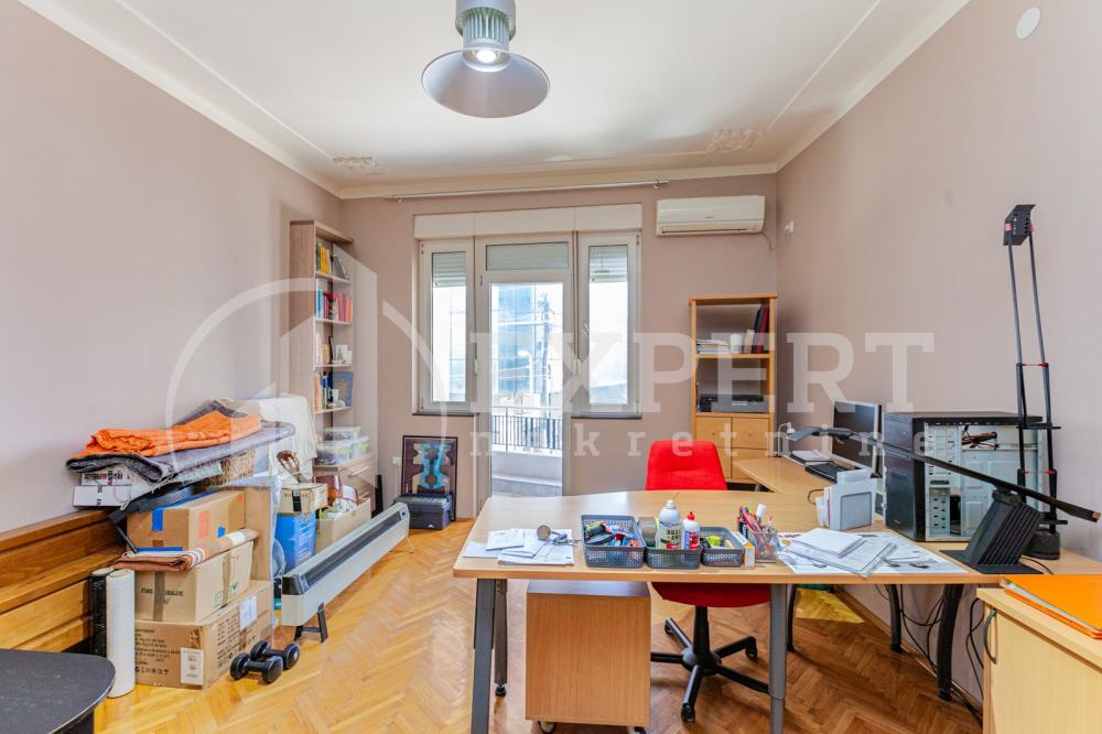 Slika 3 - Hajduk Veljkova, Četvorosoban stan na prodaju, 140m2, 283.600€