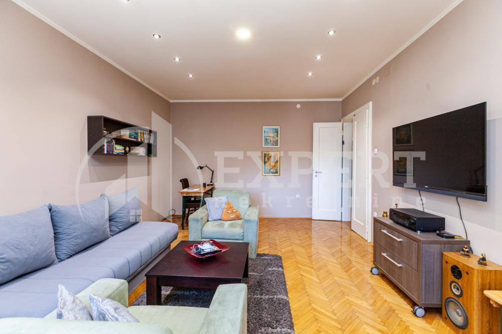 Slika 2 - Hajduk Veljkova, Četvorosoban stan na prodaju, 140m2, 283.600€