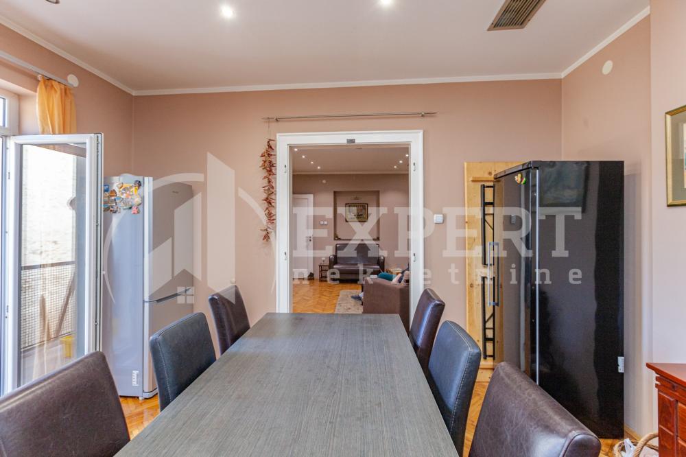 Slika 10 - Hajduk Veljkova, Četvorosoban stan na prodaju, 140m2, 283.600€