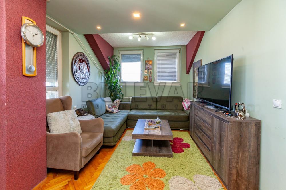 Glavna slika -Mokranjčeva, Trosoban stan na prodaju, 78m2, 93.000€