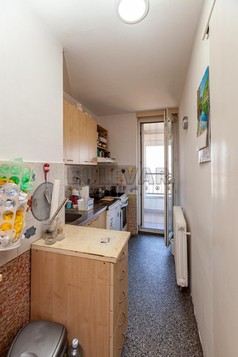 Slika 3 - Mokranjčeva, Trosoban stan na prodaju, 78m2, 93.000€