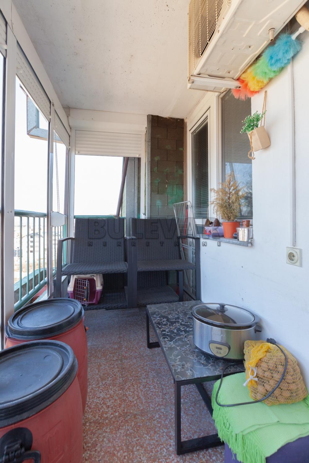 Slika 5 - Mokranjčeva, Trosoban stan na prodaju, 78m2, 93.000€