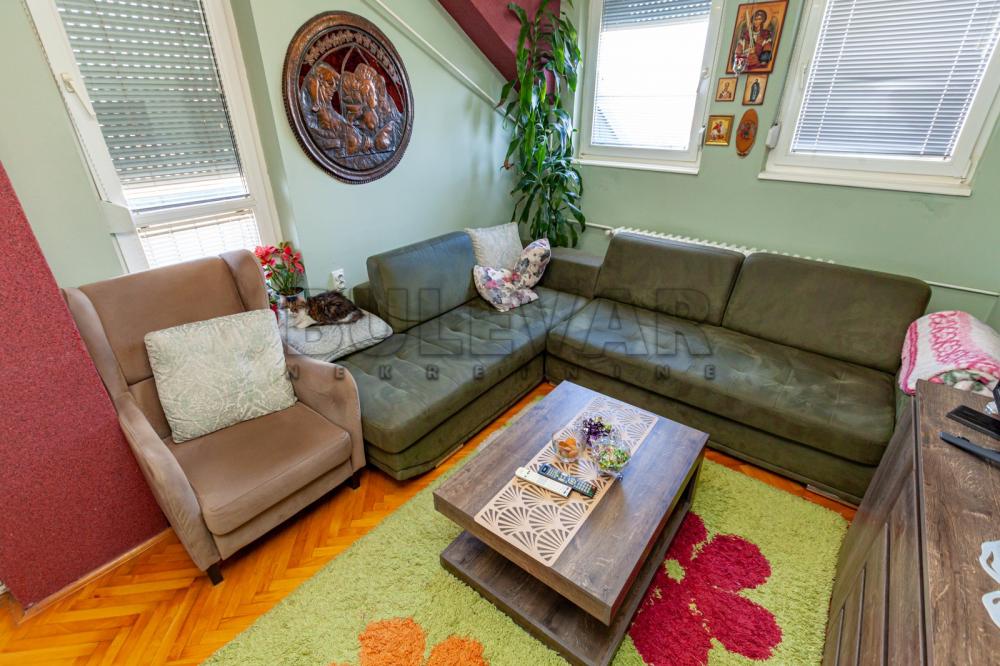 Slika 1 - Mokranjčeva, Trosoban stan na prodaju, 78m2, 93.000€