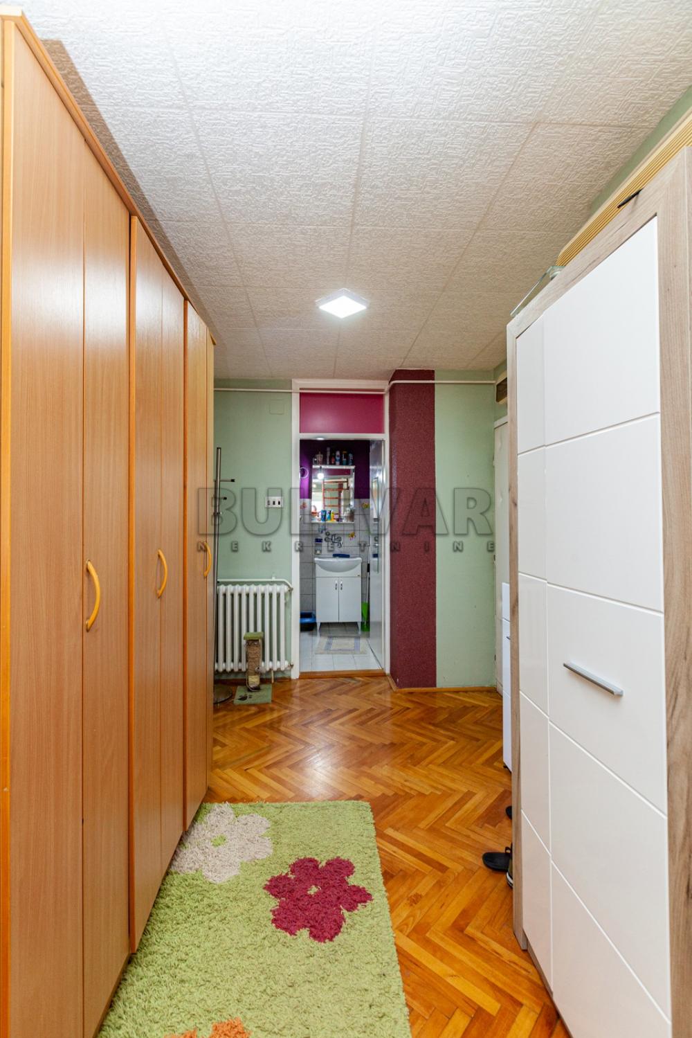 Slika 6 - Mokranjčeva, Trosoban stan na prodaju, 78m2, 93.000€