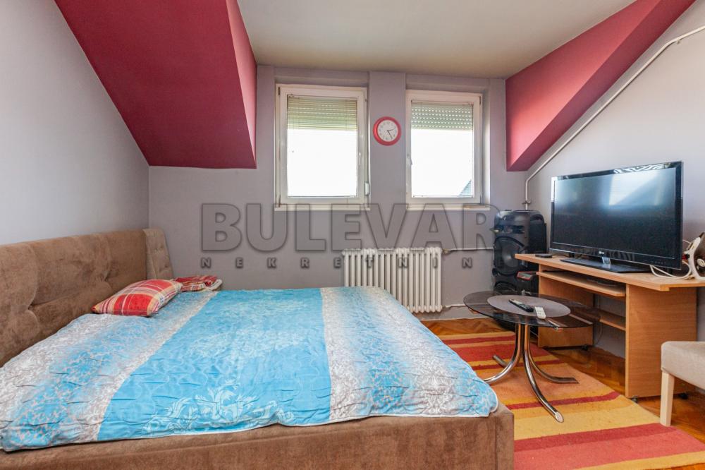 Slika 9 - Mokranjčeva, Trosoban stan na prodaju, 78m2, 93.000€