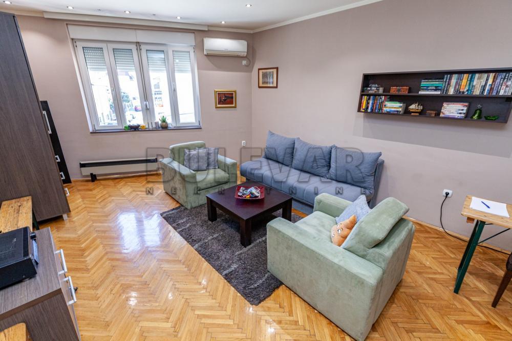 Glavna slika -Hajduk Veljkova, Četvorosoban stan na prodaju, 140m2, 283.600€