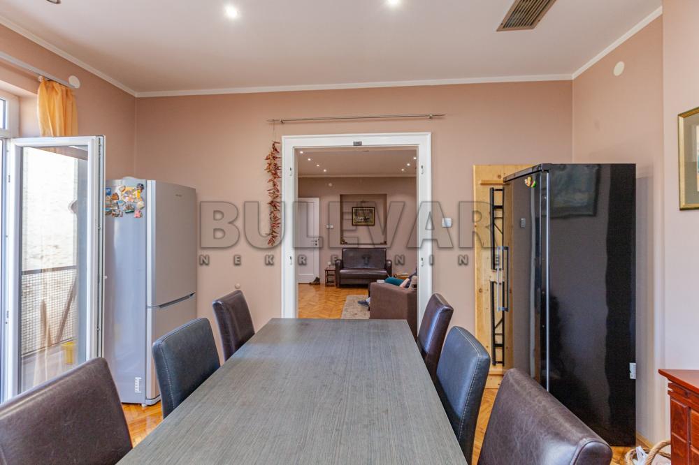 Slika 10 - Hajduk Veljkova, Četvorosoban stan na prodaju, 140m2, 283.600€