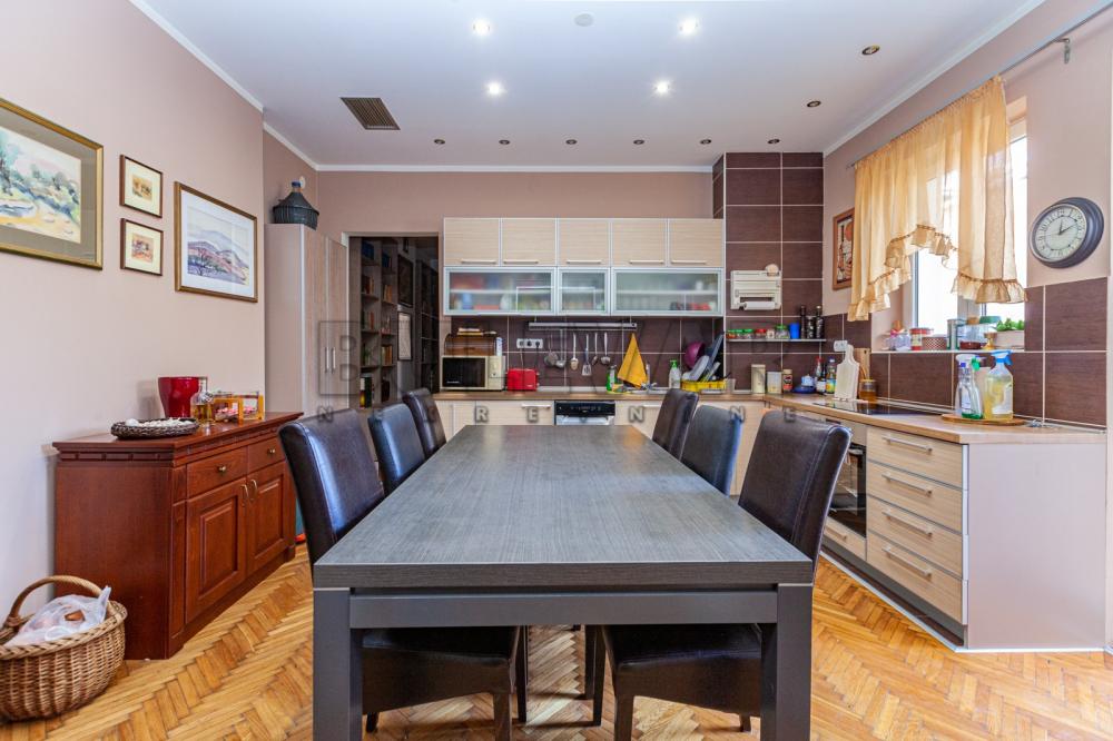 Slika 8 - Hajduk Veljkova, Četvorosoban stan na prodaju, 140m2, 283.600€