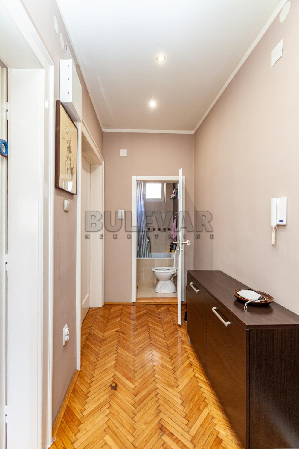 Slika 4 - Hajduk Veljkova, Četvorosoban stan na prodaju, 140m2, 283.600€