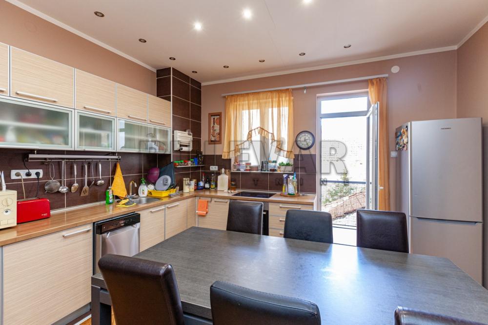 Slika 9 - Hajduk Veljkova, Četvorosoban stan na prodaju, 140m2, 283.600€