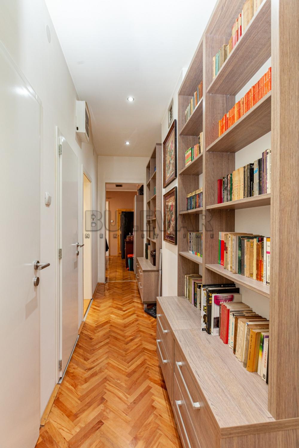 Slika 11 - Hajduk Veljkova, Četvorosoban stan na prodaju, 140m2, 283.600€