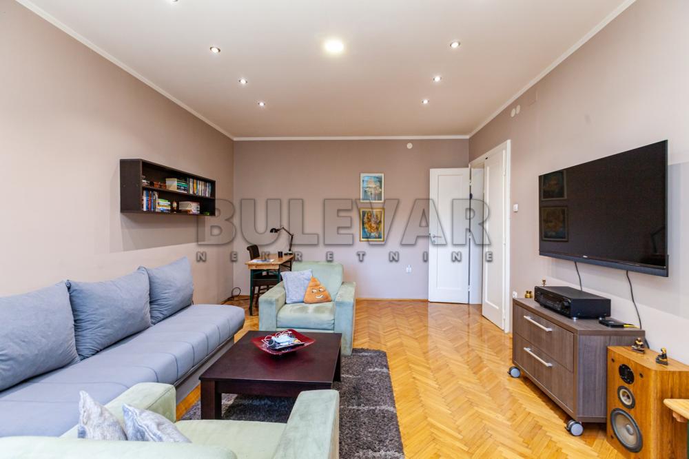 Slika 2 - Hajduk Veljkova, Četvorosoban stan na prodaju, 140m2, 283.600€