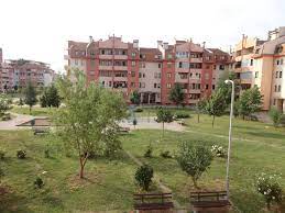 Slika 1 - Bulevar Nikole Tesle 31, Četvorosoban stan na prodaju, 86m2, 120.000€