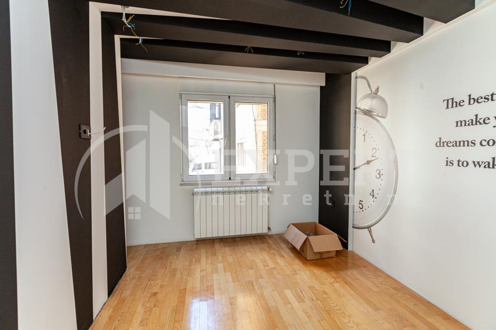 Slika 10 - Stanoja Bunuševca, Četvorosoban stan na prodaju, 155m2, 320.000€