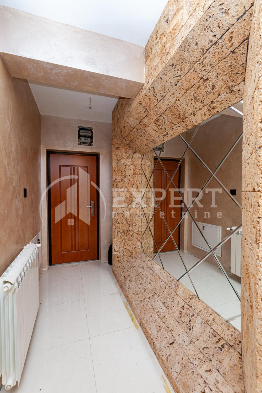 Slika 6 - Stanoja Bunuševca, Četvorosoban stan na prodaju, 155m2, 320.000€