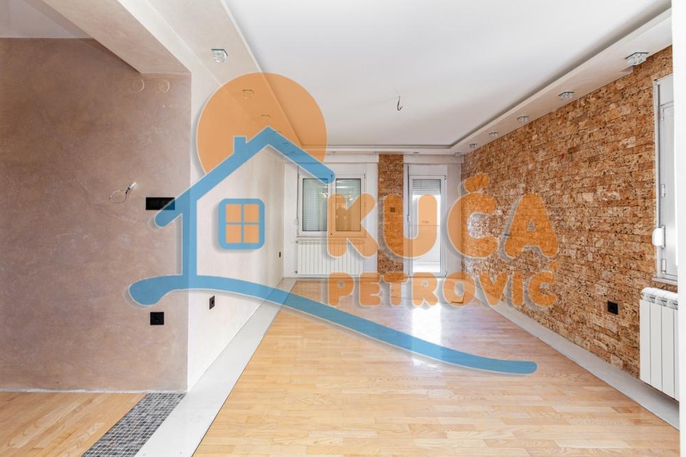 Slika 3 - Stanoja Bunuševca, Četvorosoban stan na prodaju, 155m2, 320.000€