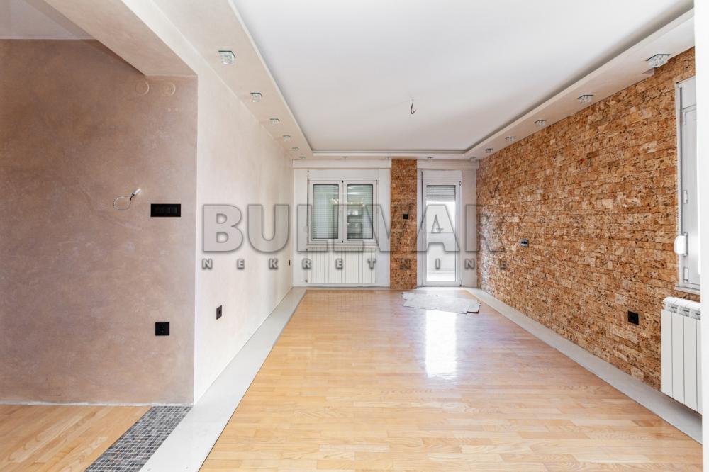 Slika 3 - Stanoja Bunuševca, Četvorosoban stan na prodaju, 155m2, 320.000€