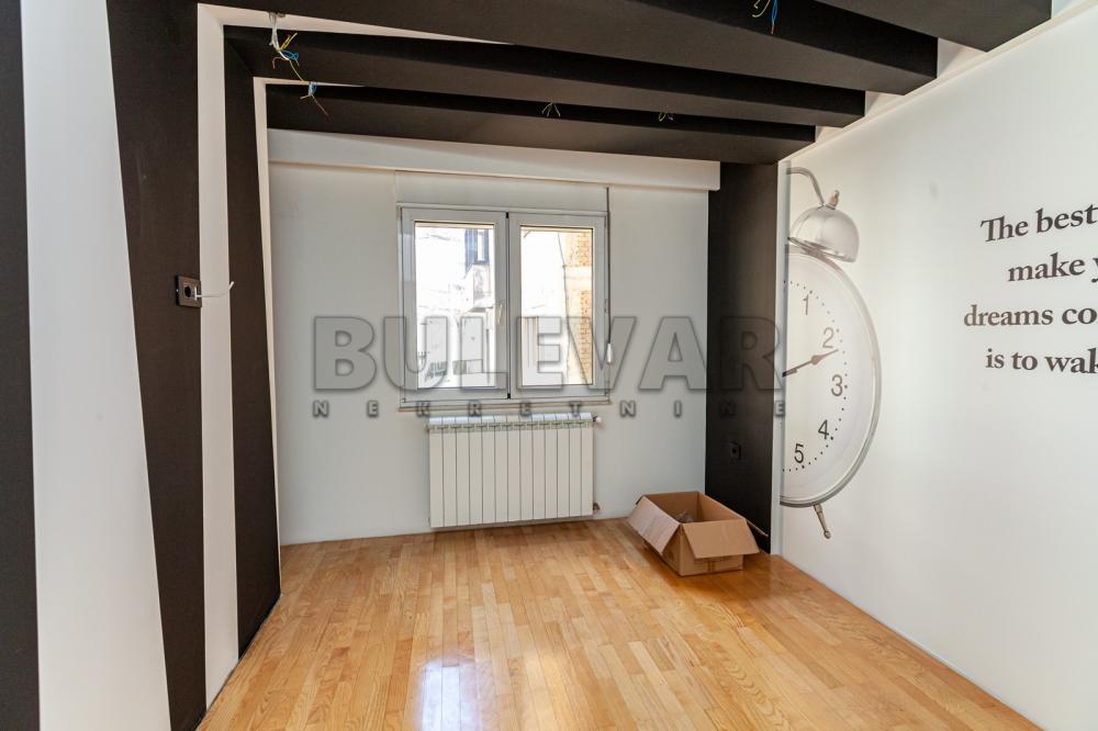 Slika 10 - Stanoja Bunuševca, Četvorosoban stan na prodaju, 155m2, 320.000€