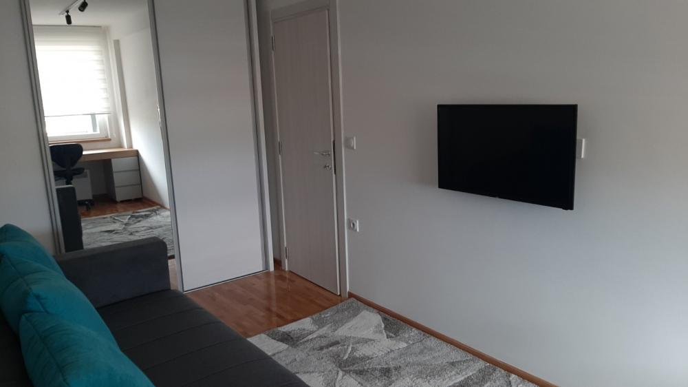 Slika 8 - Jednoiposoban stan za izdavanje, 45m2, 380€